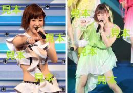 生田衣梨奈『モーニング娘。2015春 ～GRADATION～』生写真B16枚