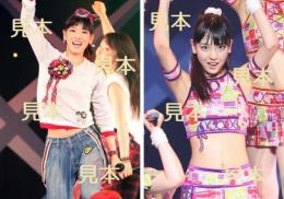 飯窪春菜『モーニング娘。2015春 ～GRADATION～』生写真B10枚