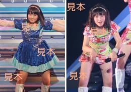 羽賀朱音『モーニング娘。2015春 ～GRADATION～』生写真A16枚