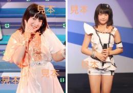 羽賀朱音『モーニング娘。2015春 ～GRADATION～』生写真B16枚
