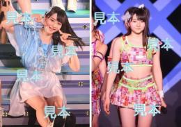 尾形春水『モーニング娘。2015春 ～GRADATION～』生写真A17枚