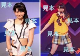 尾形春水『モーニング娘。2015春 ～GRADATION～』生写真B16枚