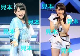 尾形春水『モーニング娘。2015春 ～GRADATION～』生写真C15枚
