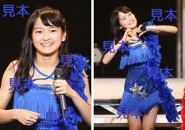 野村みな美『研修生発表会2015～春の公開実力診断テスト～』生写真16枚