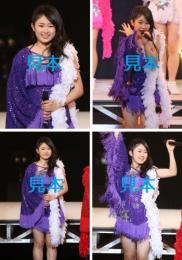 広瀬彩海『研修生発表会2015～春の公開実力診断テスト～』生写真7枚