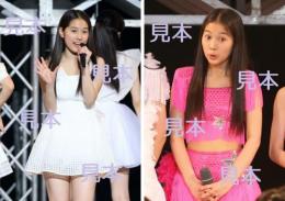 谷本安美『研修生発表会2015～春の公開実力診断テスト～』生写真15枚