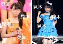 高瀬くるみ『研修生発表会2015～春の公開実力診断テスト～』生写真18枚