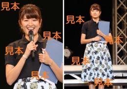 徳永千奈美『研修生発表会2015～春の公開実力診断テスト～』生写真10枚