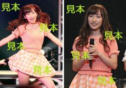 山木梨沙『Hello! Project New Fes!2015』生写真14枚