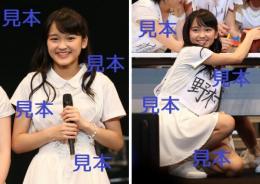 野村みな美『Hello! Project New Fes!2015』生写真12枚