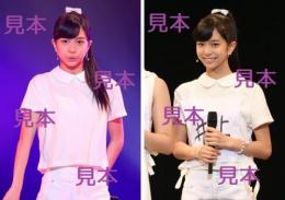 井上玲音『Hello! Project New Fes!2015』生写真12枚
