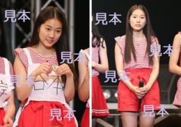谷本安美『Hello! Project New Fes!2015』生写真16枚