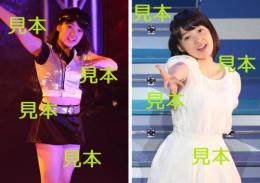 山岸理子『STARTING LIVE TOUR SPECIAL@日本武道館』生写真17枚