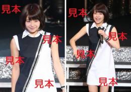 金澤朋子『STARTING LIVE TOUR SPECIAL@日本武道館OP』生写真7枚