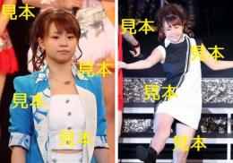 高木紗友希『STARTING LIVE TOUR SPECIAL@日本武道館OP』生写真5枚