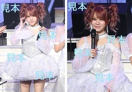 田中れいな『'17秋～We are MORNING MUSUME。～武道館』生写真13枚