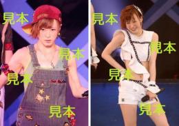生田衣梨奈『モーニング娘。2015春～GRADATION～武道館』生写真11枚