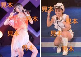 工藤遥『モーニング娘。2015春～GRADATION～武道館』生写真19枚
