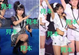 佐藤優樹『モーニング娘。2015春～GRADATION～武道館』生写真8枚