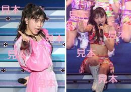 牧野真莉愛『モーニング娘。2015春～GRADATION～武道館』生写真14枚