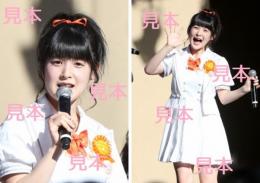 嗣永桃子『～GRADATION～武道館&愛おしくって』生写真15枚