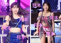 牧野真莉愛『'17秋～We are MORNING MUSUME。～武道館』生写真18枚