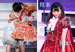 尾形春水『2017秋～We are MORNING MUSUME。～卒業』生写真18枚
