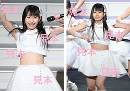 浅倉樹々『2017秋～We are MORNING MUSUME。～卒業』生写真16枚