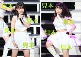 山岸理子『2017秋～We are MORNING MUSUME。～卒業』生写真14枚