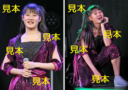 山田苺『ハロプロ研修生発表会2020 12月 ～光～』生写真12枚