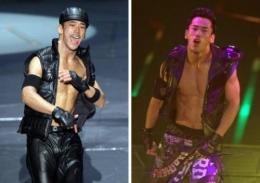 NAOKI【三代目J Soul Brothers】 『BLUE IMPACT』生写真13枚