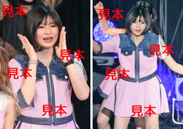 加賀楓『～ダミーFes.～(2020.2)』生写真8枚