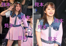 野中美希『～ダミーFes.～(2020.2)』生写真7枚