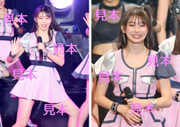牧野真莉愛『～ダミーFes.～(2020.2)』生写真11枚