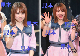 石田亜佑美『～ダミーFes.～(2020.2)』生写真16枚