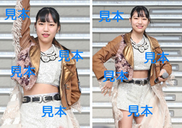 松永里愛『ポップミュージック/好きって言ってよ(2020)』生写真18枚