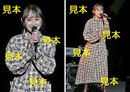 高橋愛『Hello!2020 ～GOOD BYE&HELLO!～』生写真8枚