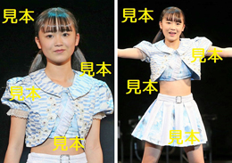 橋田歩果『Hello!2020 ～GOOD BYE&HELLO!～』生写真18枚