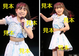 小野田華凛『Hello!2020 ～GOOD BYE&HELLO!～』生写真12枚