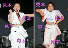 平井美葉『Hello!2020 ～GOOD BYE&HELLO!～』生写真16枚