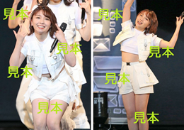 高瀬くるみ『Hello!2020 ～GOOD BYE&HELLO!～』生写真15枚