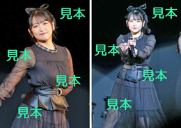 小野瑞歩『Hello!2020 ～GOOD BYE&HELLO!～』生写真15枚