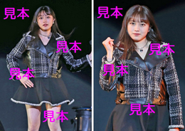 小野田紗栞『Hello!2020 ～GOOD BYE&HELLO!～』生写真17枚