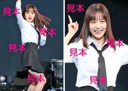 稲場愛香『Hello!2020 ～GOOD BYE&HELLO!～』生写真14枚