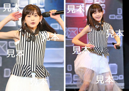 松本わかな『Hello!2020 ～GOOD BYE&HELLO!～』生写真18枚