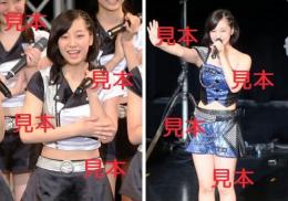 小川麗奈『2015 ～6月の生タマゴShow!～』生写真12枚