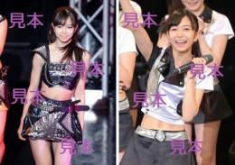 井上玲音『2015 ～6月の生タマゴShow!～』生写真13枚