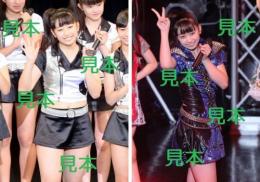 和田桜子『2015 ～6月の生タマゴShow!～』生写真8枚