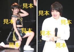 藤井梨央『2015 ～6月の生タマゴShow!～』生写真10枚