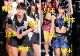 岸本ゆめの『2015 ～6月の生タマゴShow!～』生写真12枚